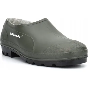 Pracovní obuv Pracovní obuv kotníková Dunlop Wellie velikost 35