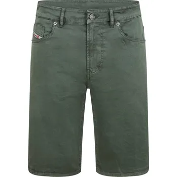 Pánské kraťasy Kraťasy Diesel Green 1219080 30