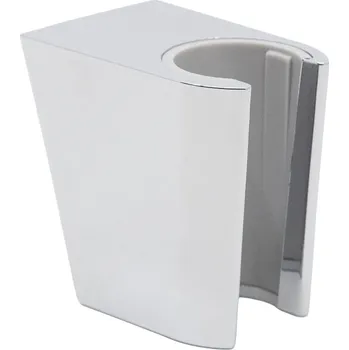 Kotel Mereo Mereo Držák sprchy, plast/chrom CB566H