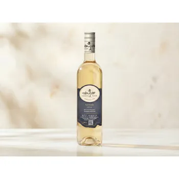 Vinařství Laurent Šatov Savilon 2024 pozdní sběr 0,75l polosladké