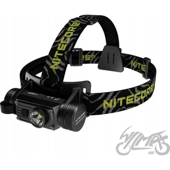 Čelovka Čelovka Nitecore HC60 V2 1200 lm LED OSRAM