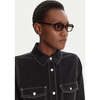 Sluneční brýle Furla Sunglasses WD00153-A.0116-O6000-4-401-20-CN-D Černá OS