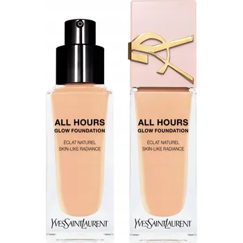 Make-up Yves Saint Laurent All Hours podkladová báze na obličej