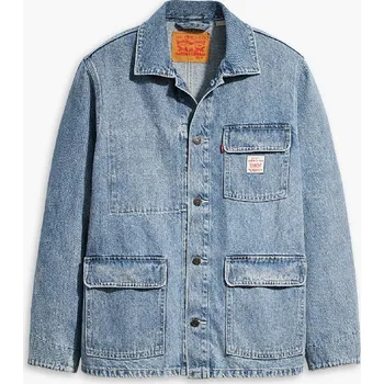 Pánská bunda Bunda Levis Put In Work 1219611 XL