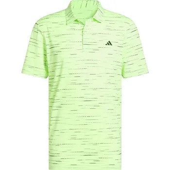 Pánské tričko Tričko adidas Lime Burst F25 1218942 XL
