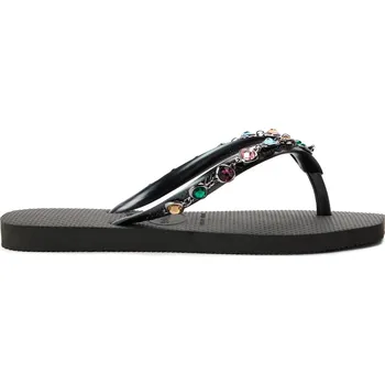 Dámská móda Havaianas Black 1218414 1/2