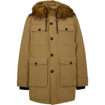 Pánská bunda Bunda Diesel Kelp 1219672 XXXL (56)