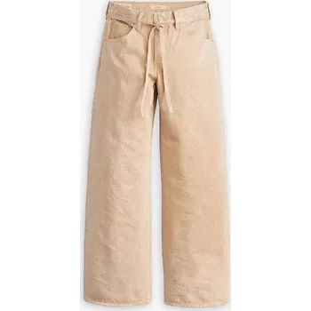 Dámské oblečení Džíny Levis Chatter Khaki 1218830 29 L33