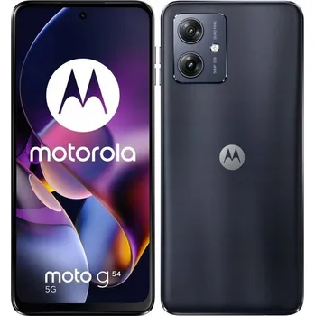 Mobilní telefon Smartphone Motorola Moto G54 12 GB / 256 GB 5G modrý