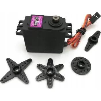 Servo TowerPro MG-996R