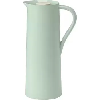 Termoska Termoska na nápoje IKEA 1 l zelená