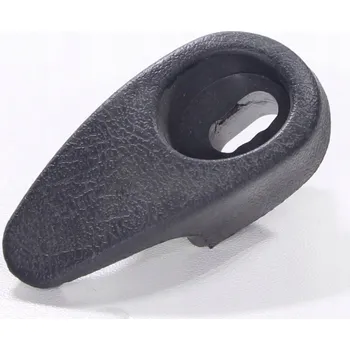 Věšák HÁČEK DRŽÁK VĚŠÁK PLASTOVÝ NA PŘILBU ZAVAZADLA