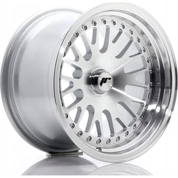 Alu kolo Hliníkový disk Japan Racing JR101590XX0074S 9.0" x 15" 3x112