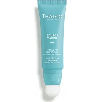 Pleťová maska Thalgo Rehydratační Pro Maska Hydratační pleťová maska 50 ml