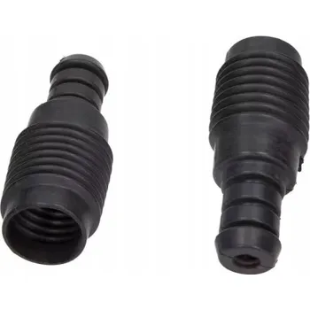 Zavěšení kol Doraz tlumiče přední nápravy pro RENAULT CLIO 05-/