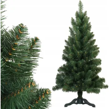 Vánoční stromek Umělý vánoční stromeček Goliat 221 - 250 cm