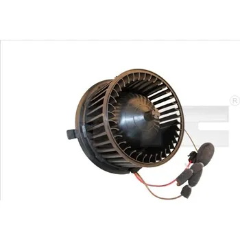 vnitřní ventilátor TYC 537-0006