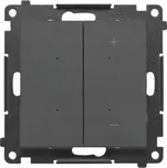 DIMMER RGB Stmívač pro RGBW pásky 12-24 V, 4 kanály, ovládání smartphonem