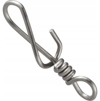 Obratlík s karabinkou Dragon Quick Lock