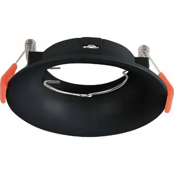 Kulaté Stropní Svítidlo V-tac černé