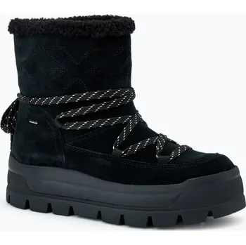 Dámská zimní obuv Sněhule Geox Spherica™ EC7.1 ABX black