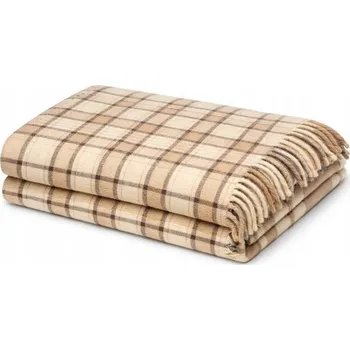 deka Deka z bio tkaniny 130x160 – Přírodní, příjemná na dotek