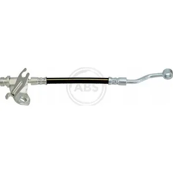 Brzdová hadice A.B.S. SL 6625 Brzdová hadice, flexibilní
