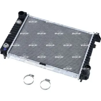 Chladič motoru Chladič, chlazení motoru NRF 51350