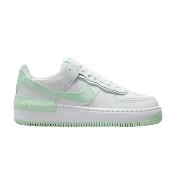 Dámská obuv Nike Wmns Air Force 1 Shadow 'White Barely Green' Velikost: 40.5