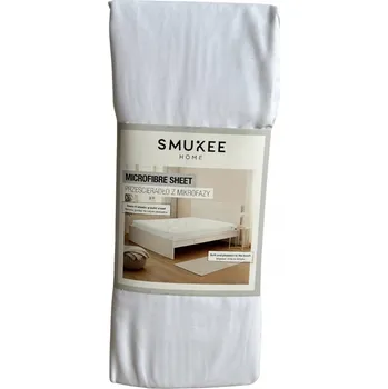 Prostěradlo Polyester Prostěradlo Smukee 160 x 200 cm