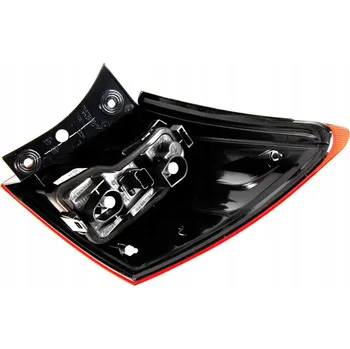 Zavěšení kol Valeo 044175 Zadní skupinová svítilna