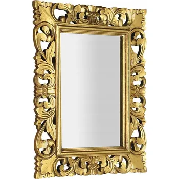 Zrcadlo Zrcadlo nástěnné Sapho obdélníkové 600 x 800 mm