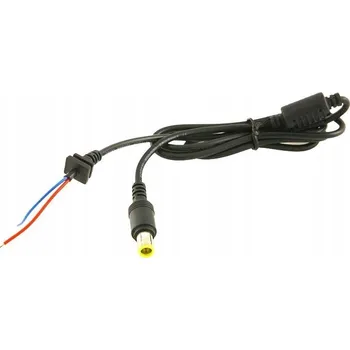 Napájecí kabel Napájecí kabel / kabel k nabíječce IBM / Lenovo (8.0x5.5 s kolíkem)