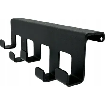 Věšák Háček Mimet černý