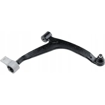 Zavěšení kol NTY ZWD-CT-004 Rameno , odpružení kol