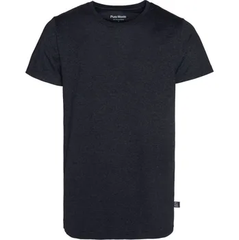 Pánská mikina Pura Waste Pánské tričko vyšší gramáže TSMB Barva: Antracitová, Velikost: M