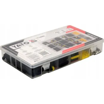 Elektrický konektor Konektory Yato YT-06869