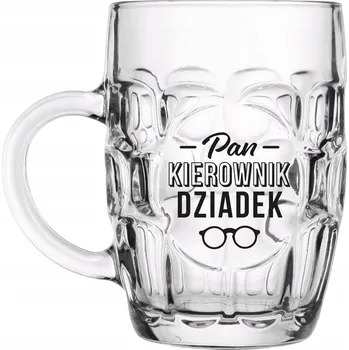 Sklenice Pivní krýgle Glasmark 500 ml 1 ks