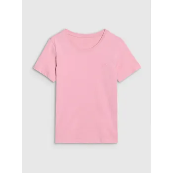 Dámské tričko Dámské tričko kulatý výstřihem 4F velikost S