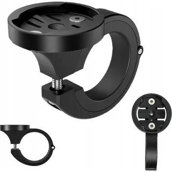 Cyklosvítilna Magicshine držák přední lampy MJ-6512 pro Garmin