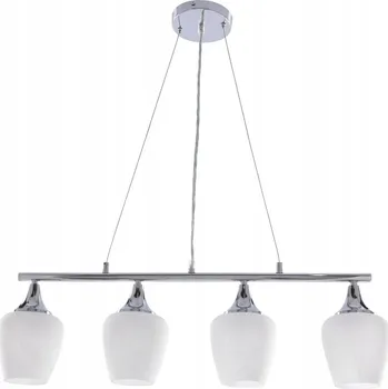 Závěsné svítidlo Candellux 41962 1-bodové LED integrované světlo