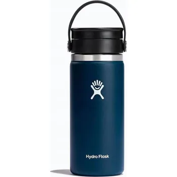 Termoska TERMOHRNEK HYDRO FLASK WIDE FLEX SIP LID 473 ml