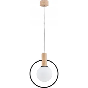 Závěsné svítidlo Labo 1 - 1 světelný bod E14 61137