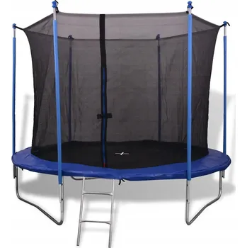 Trampolína Trampolína se sítí Greatstore 305 cm FT 10 (304-312 cm)