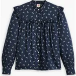 Košile Levis Paisley Sugar 1219294 10 (S)