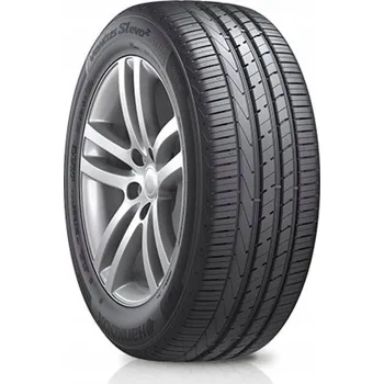 Letní osobní pneu Letní pneumatika Hankook Ventus S1 evo2 SUV K117A 235/65 R17 104 W AO - Audi