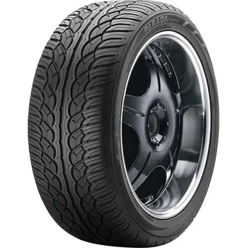 Letní osobní pneu Letní pneumatika Yokohama Parada Spec-X 295/35 R24 110 V zesílená (XL)
