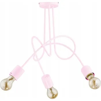 Závěsné svítidlo Alfa TANGO 3 - světelný bod E27