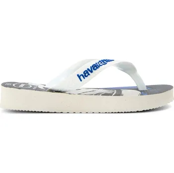Dámské žabky Havaianas Blue 1218062 8/9C