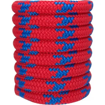 Lano Lano Bezalin Atlantyda polypropylenové 8 mm červené